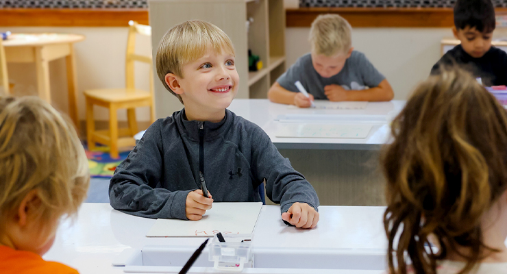 Kindergarten
